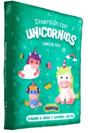 PLUMITALT- DIVERSION - CON UNICORNIOS