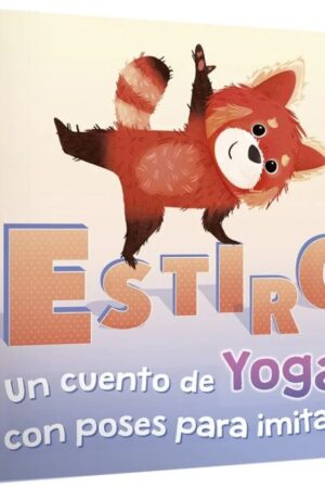 CALMA -ESTIRO