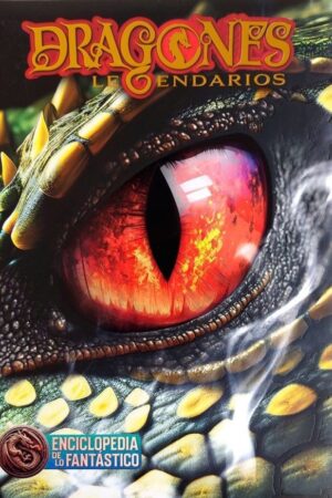 DRAGONES LEGENDARIOS