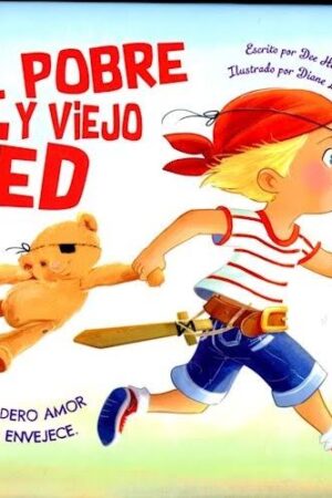 EL POBRE Y VIEJO TED