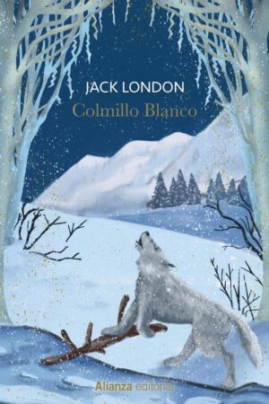 Colmillo Blanco