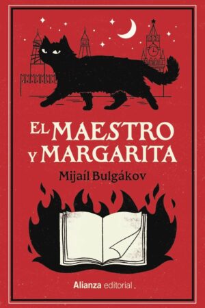 EL MAESTRO Y MARGARITA