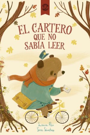 EL CARTERO QUE NO SABIA LEER