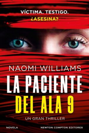 PACIENTE NUMERO 9,LA