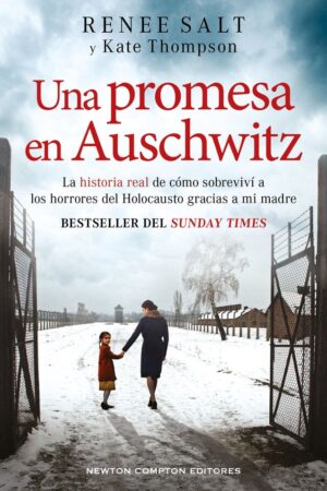 UNA PROMESA EN AUSCHWITZ