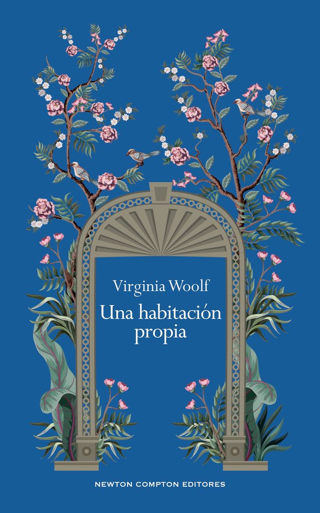 UNA HABITACION PROPIA