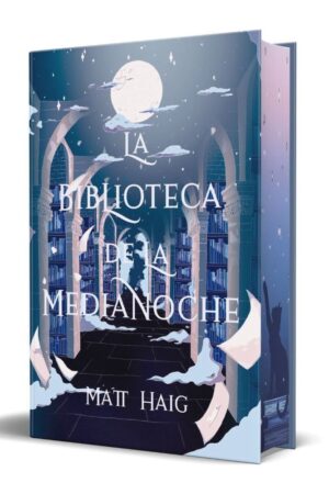 Biblioteca medianoche
