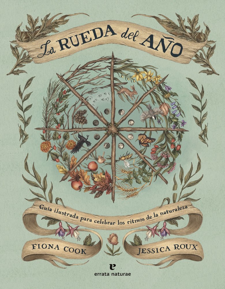 RUEDA DEL AÑO,LA