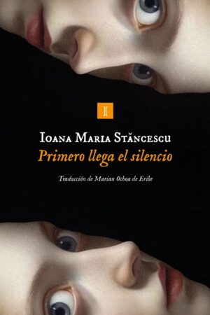 PRIMERO LLEGA EL SILENCIO