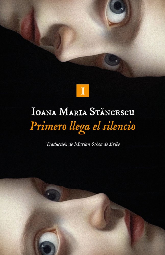 PRIMERO LLEGA EL SILENCIO