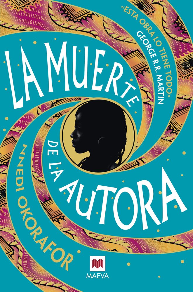 LA MUERTE DE LA AUTORA