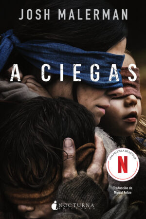 A CIEGAS