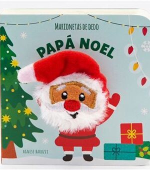 PAPÁ NOEL