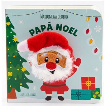 PAPÁ NOEL