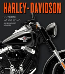 HARLEY-DAVIDSON