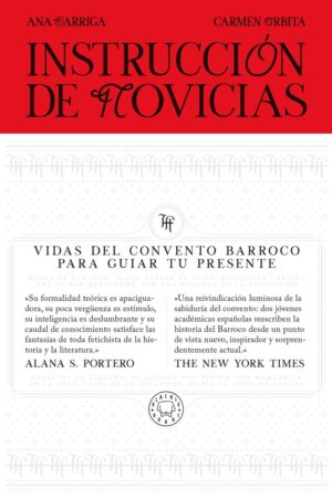 INSTRUCCION DE NOVICIAS