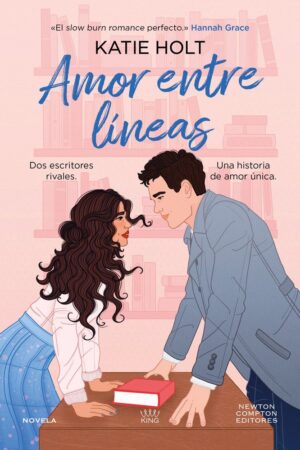 AMOR ENTRE LINEAS