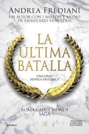LA ULTIMA BATALLA