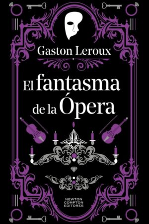 FANTASMA DE LA OPERA,EL