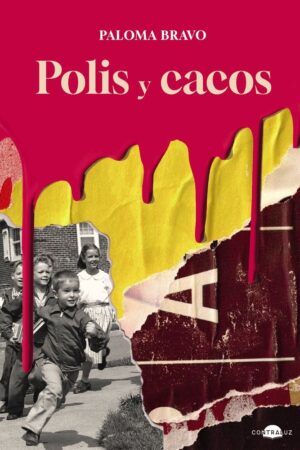 Polis y cacos