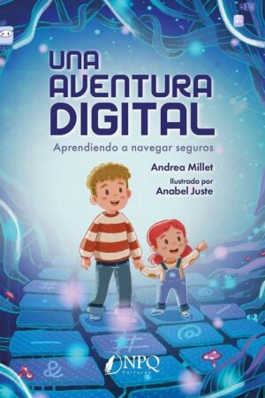 UNA AVENTURA DIGITAL