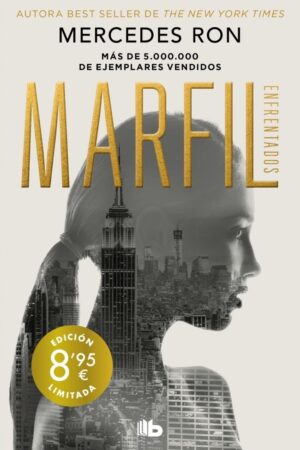 MARFIL EDICION LIMITADA ENFRENTADOS 1