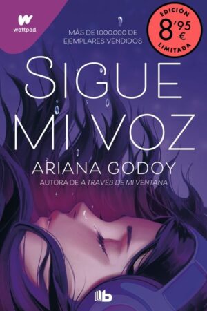 SIGUE MI VOZ EDICION LIMITADA VERANO