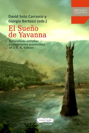 EL SUEÑO DE YAVANNA