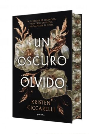 UN OSCURO OLVIDO (ED. CANTOS TINTADOS)
