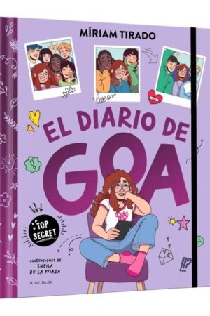 DIARIO DE GOA