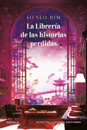 La Librería de las historias perdidas