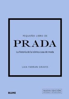 PEQUEÑO LIBRO DE PRADA (2026)