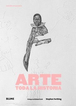TODA LA HISTORIA. ARTE
