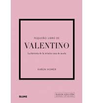 PEQUEÑO LIBRO DE VALENTINO (2026)