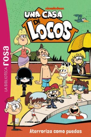 Una casa de locos, 14
