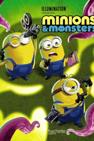 Minions & Monsters