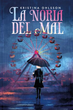 NORIA DEL MAL,LA