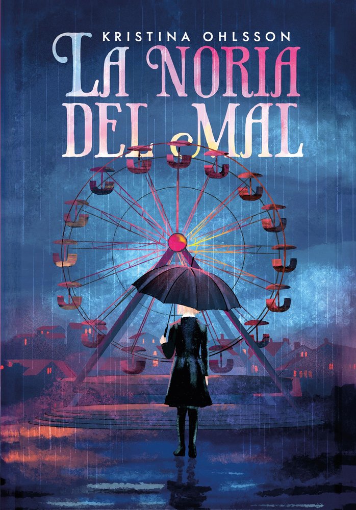 NORIA DEL MAL,LA