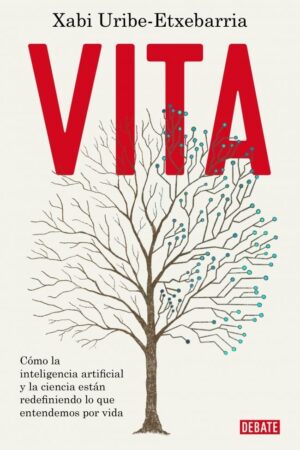 VITA - COMO LA INTELIGENCIA ARTIFICIAL Y LA CIENCI
