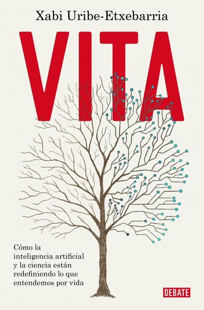 VITA - COMO LA INTELIGENCIA ARTIFICIAL Y LA CIENCI