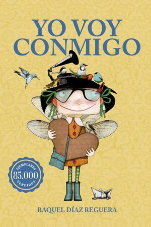 YO VOY CONMIGO