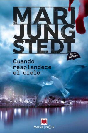 CUANDO RESPLANDECE EL CIELO (MALAGA 3)