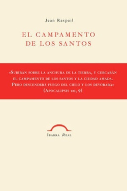 EL CAMPAMENTO DE LOS SANTOS