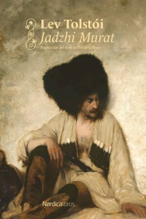Jadzhi Murat (Nórdica Clásicos)