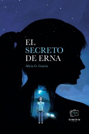 EL SECRETO DE ERNA
