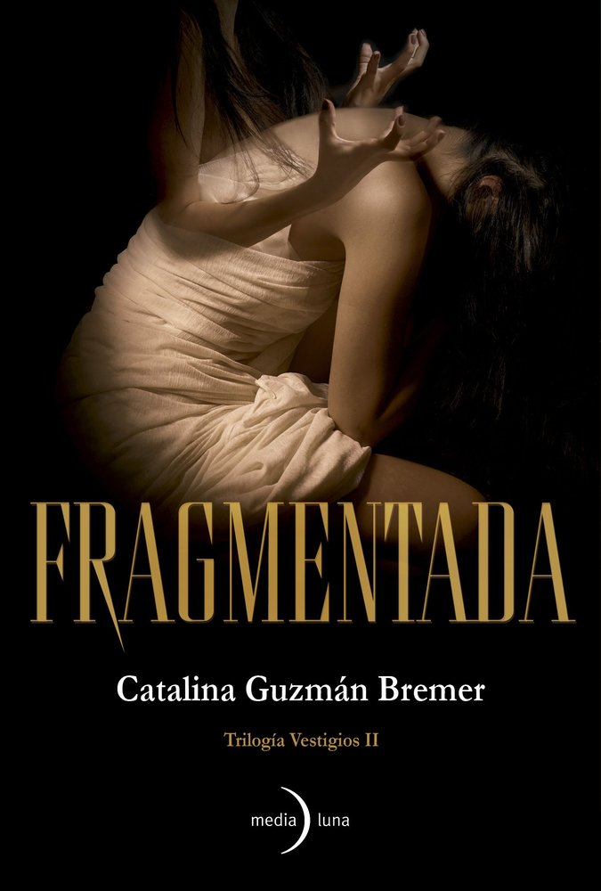 FRAGMENTADA