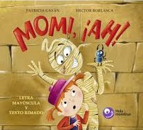 MOMI, ¡AH!