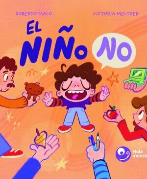 EL NIÑO NO