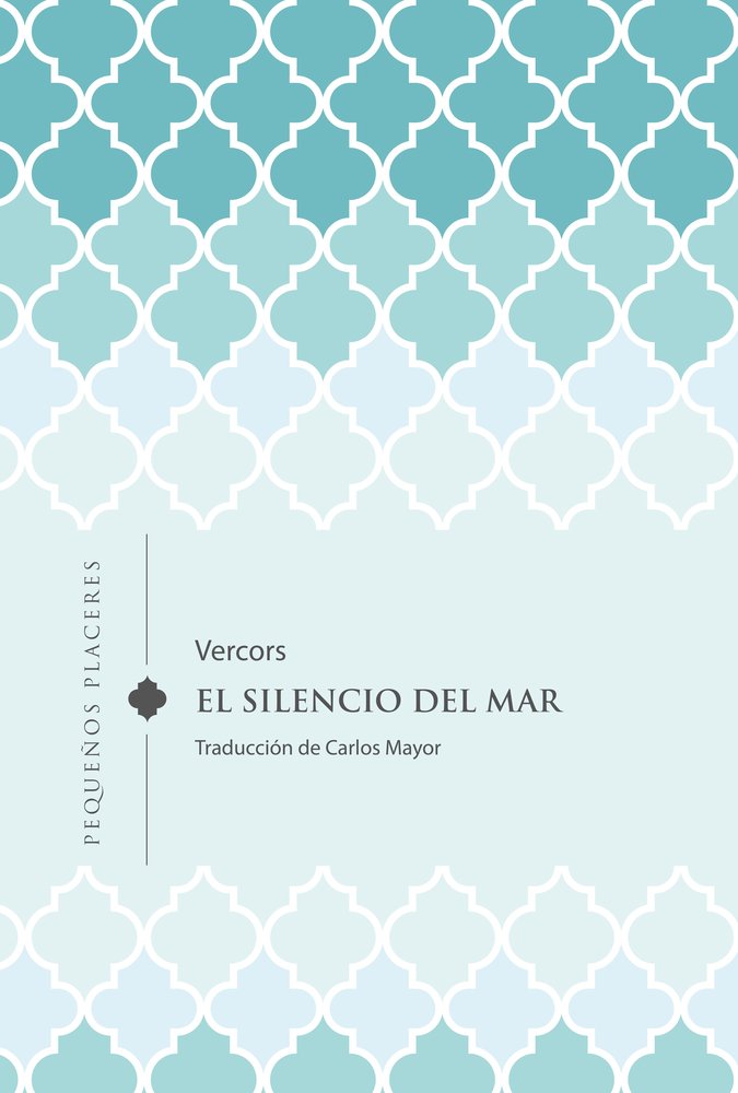 EL SILENCIO DEL MAR