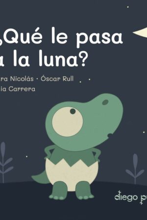 ¿Qué le pasa a la luna?